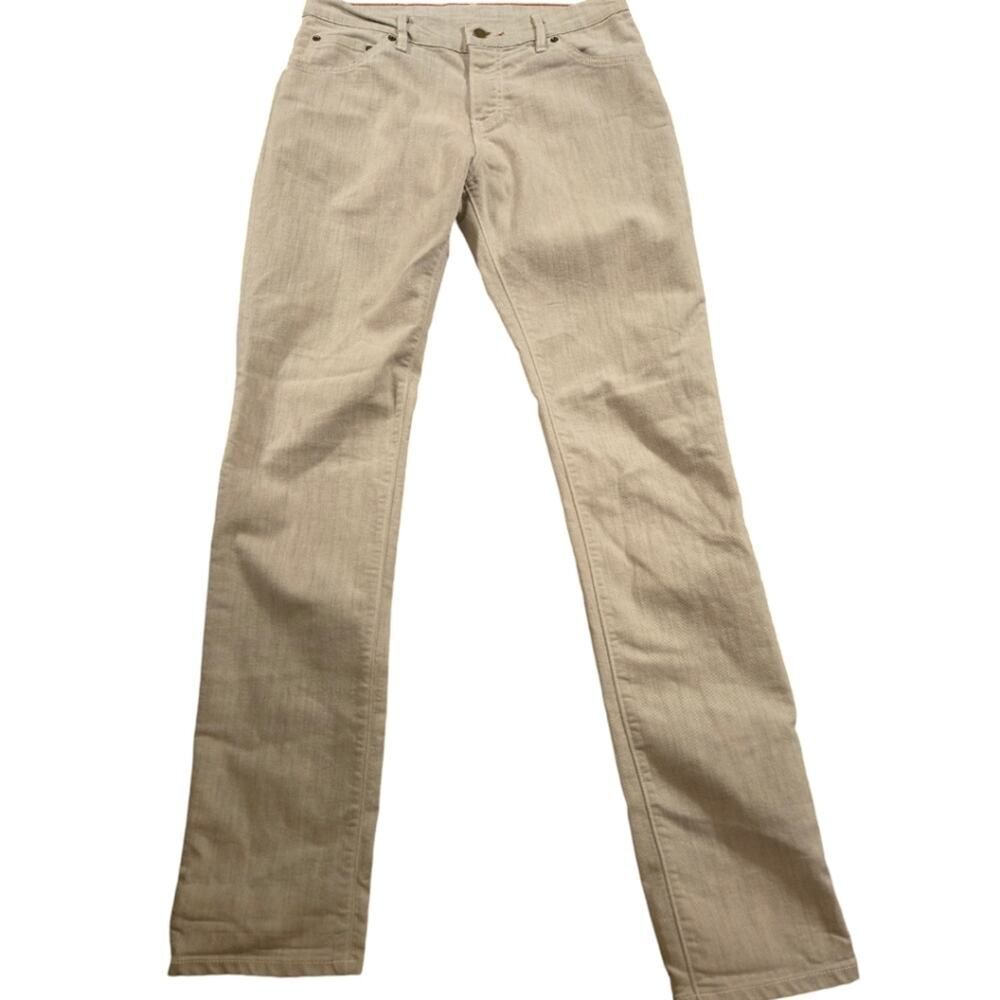 Raleigh Martin Stretch Denim Handcrafted Men's Jeans Slim Fit Size 30 NW…